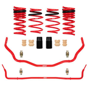 Eibach Sportline-Plus Kit for 2015 Mustang 2.3L EcoBoost/3.7L V6/GT 5.0L V8