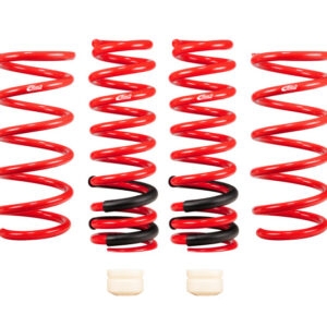 Eibach 14-23 Lexus IS300 F Sport 3.5L V6 RWD XE30 -1.8in Front -1.5in Rear Sportline Kit