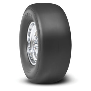 Mickey Thompson Pro Bracket Radial Tire - 28.0/10.5R15 X5 - 250798