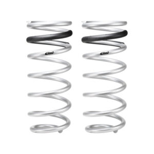 Eibach 2025+ Toyota 4Runner Hybrid Pro Lift Kit HD (Rear Springs Only)