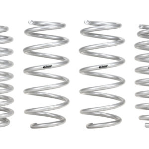 Eibach Pro-Lift Kit 21-23 Ford Bronco Sport Badlands 2.0T AWD C2(Must Be Used w/OE Shocks)