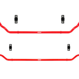 Eibach 2020+ Toyota Supra Front & Rear Anti-Roll Sway Bar Kit