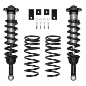2023+ Sequoia 3-4" Stage 3 Suspension System