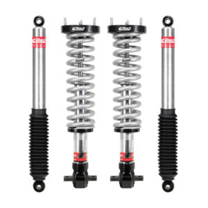 Eibach 2019+ GM 1500 Truck Pro-Truck Stage 2 Pro Coilover 2.0 System (Front + Rear)