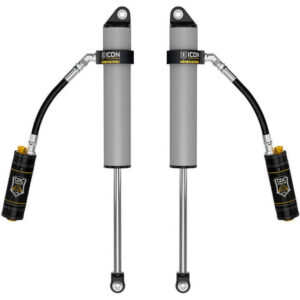 ICON 17-26 Ford F-250/350 SD 4WD 0-3in 3.0 Series VS RR CDEV Rear Coilover Pair