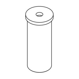ICON Delta Joint Install Press Adapter Tube