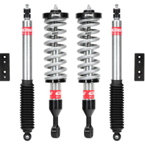 Eibach Pro-Truck-Lift Stage 2 16-20 Toyota Tacoma 2WD/4WD