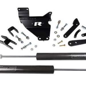 ReadyLift RL 2013-2022 RAM HD DUAL STEER STAB FALC