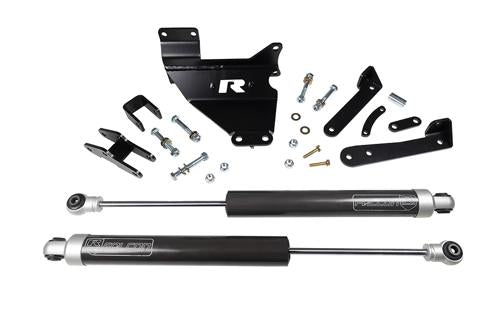 ReadyLift RL 2013-2022 RAM HD DUAL STEER STAB FALC