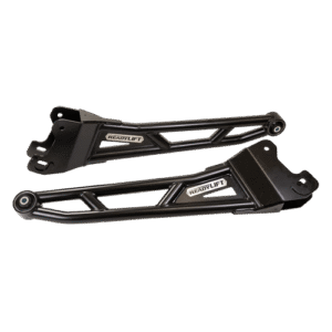 ReadyLift RL RAM RADIUS ARM KIT 4.5" TO 6" LIFTS