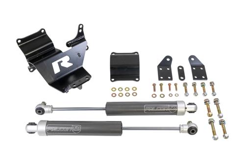 ReadyLift RL 2005+ F-250350 DUAL STEER STAB FALCON