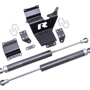 ReadyLift RL 2005+ 10-LUG F450-550 DUAL STEER STAB