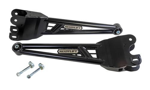 ReadyLift 23+ FORD LIFT RADIUS ARM KIT