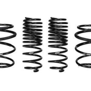 Eibach 22-23 Honda Civic Sport Hatchback 2.0L FWD FE/FL Pro-Kit Performance Springs (Set of 4)