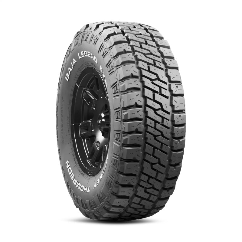 Mickey Thompson Baja Legend EXP Tire 35x12.50R17LT 119Q - 272404