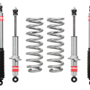 Eibach 00-06 Toyota Tundra V8 4.7L 4WD Pro-Truck-Lift Stage 1 Kit