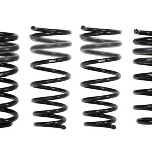 Eibach Pro-Kit for 08-09 BMW 128i/135i Coupe/E82 3.0L 6 cyl