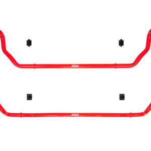 Eibach 36mm Front & 25mm Rear Anti-Roll Kit for 11 Ford Mustang Coupe/Convertible/Shelby