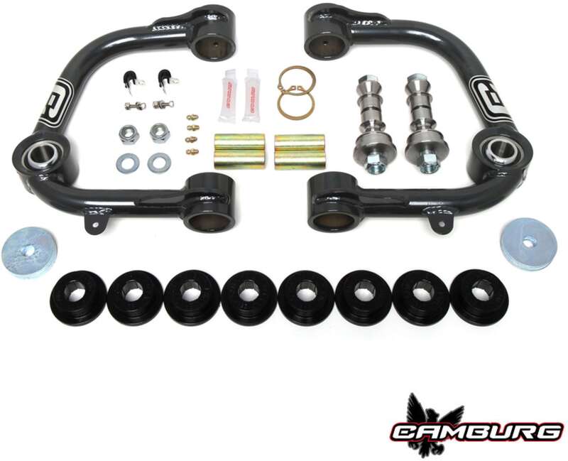 CMB Uniball Upper Arms