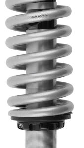 Fox 2015+ Ford F150 2.5 Perf. IFP Front Coilover (NON-Tremor 0-2.5 / Tremor 0 / Powerboost 1.5 Lift)