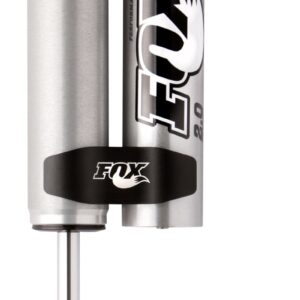Fox 94-98 Discovery I Land Rover 2.0 Perf Series 8.6in. Smooth Body R/R Front Shock / 0-1in. Lift