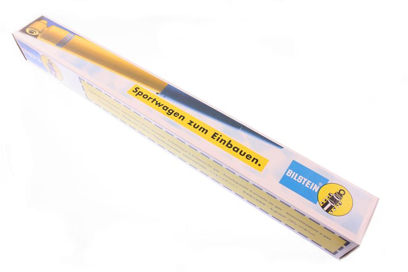 Bilstein 5100 Series LIFTED TRK 5125 5 in.TRVL 233/90 46mm Monotube Shock Absorber