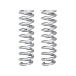 Eibach Pro-Truck Lift Kit for 07-15 Toyota Tundra 2WD/4WD (Must Be Used w/ Pro-Truck Front Shocks)