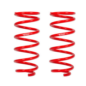Eibach Pro-Truck Lift Kit for 2019+ Toyota 4Runner TRD Pro 4WD - Rear