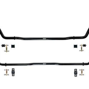 Eibach 24mm Front & 25mm Rear Anti-Roll Kit for 78-89 Porsche 911 Carrera