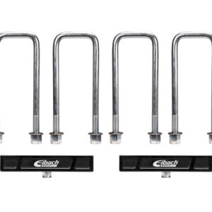 Eibach 15-20 GMC Canyon 2WD/4WD Pro-Truck Rear Lift Block