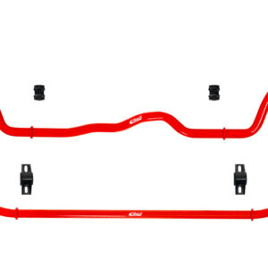 Eibach 23-24 Toyota GR Corolla Front & Rear Anti-Roll Bar Kit