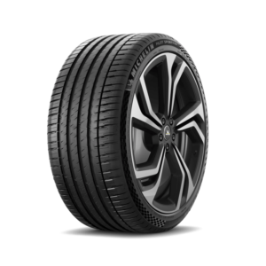 Michelin Pilot Sport 4 SUV 325/40R22 114Y