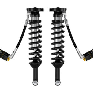 ICON 2023+ GM Canyon/Colorado EXT Travel 2.5 Series Shocks VS RR CDCV Coilover Kit