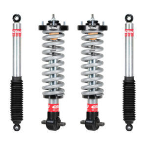 Eibach Pro-Truck Coilover Stage 2 14-18 Chevrolet Silverado 1500 2WD -4WD