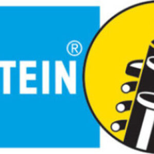 Bilstein 2019+ Chevrolet Silverado 1500 Trail Boss B8 5100 Ride Height Adj. Shock Absorber - Front
