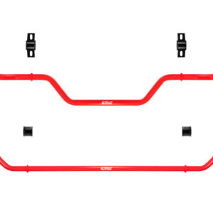 Eibach 2014+ Lexus IS350 F-Sport Front (29mm) / Rear (22mm) Non-Adjustable Anti-Roll Bars