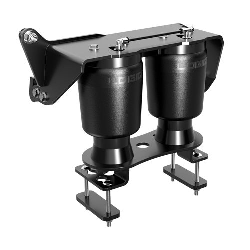 ReadyAIR FORD F250/350/450 11-16 LOAD LEV (W/OL)