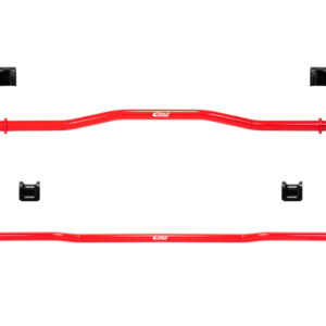 Eibach 2022 Subaru BRZ Coupe 2.4L Anti-Roll Kit - Front (25mm) and Rear (22mm)