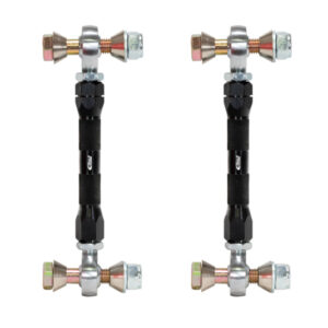 Eibach Front Adjustable Anti-Roll End Link Kit 15-17 Ford Mustang S550 / 15-20 Shelby GT350