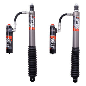 Fox 2025+ Toyota 4Runner / 2024+ LandCruiser 250/GX550 2.5 Perf. Elite Rear Coilover - 0-1.5in Lift