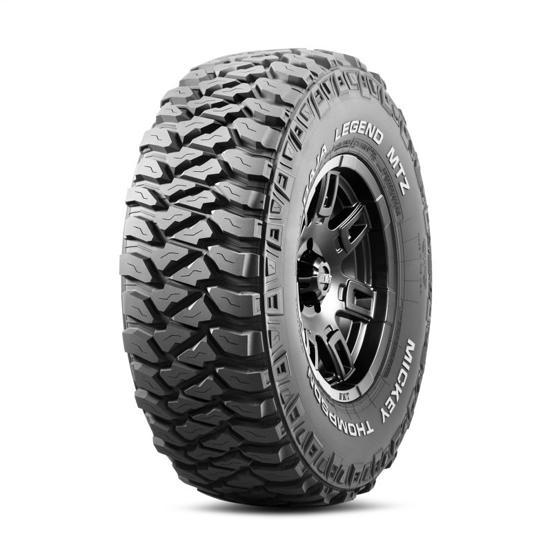 Mickey Thompson Baja Legend MTZ Tire - 33x12.50R15LT 108Q - 247908
