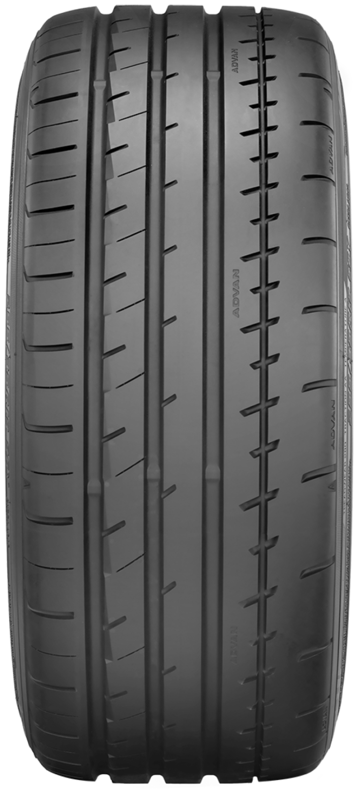 Yokohama Advan Apex V601 265/35R18 97Y