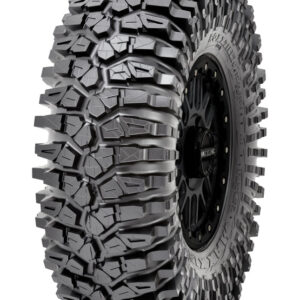 Maxxis Roxxzilla 32X10R14 8PR TL Competition sticky compound