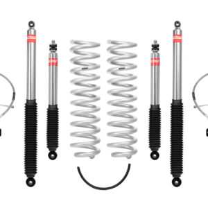 Eibach Pro-Truck Lift Kit 17-19 Ford F250 Super Duty 4WD LIFT SYSTEM (Stage 1)