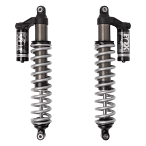 Fox 17-24 Can-Am Maverick Defender HD 2.0 Performance Series Coilover Shock - Front