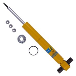 Bilstein 2019+ Chevrolet Silverado 1500 4WD B6 4600 Series Front Shock Absorber