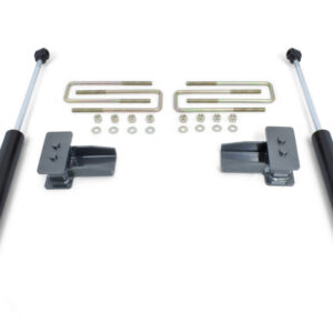 MaxTrac 15-18 Ford F-150 2WD 2in Rear Lift Kit