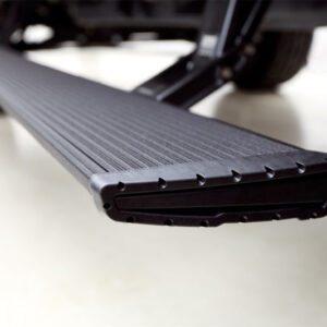 AMP Research 2017-2017 Ford SD All Cabs PowerStep Xtreme - Black