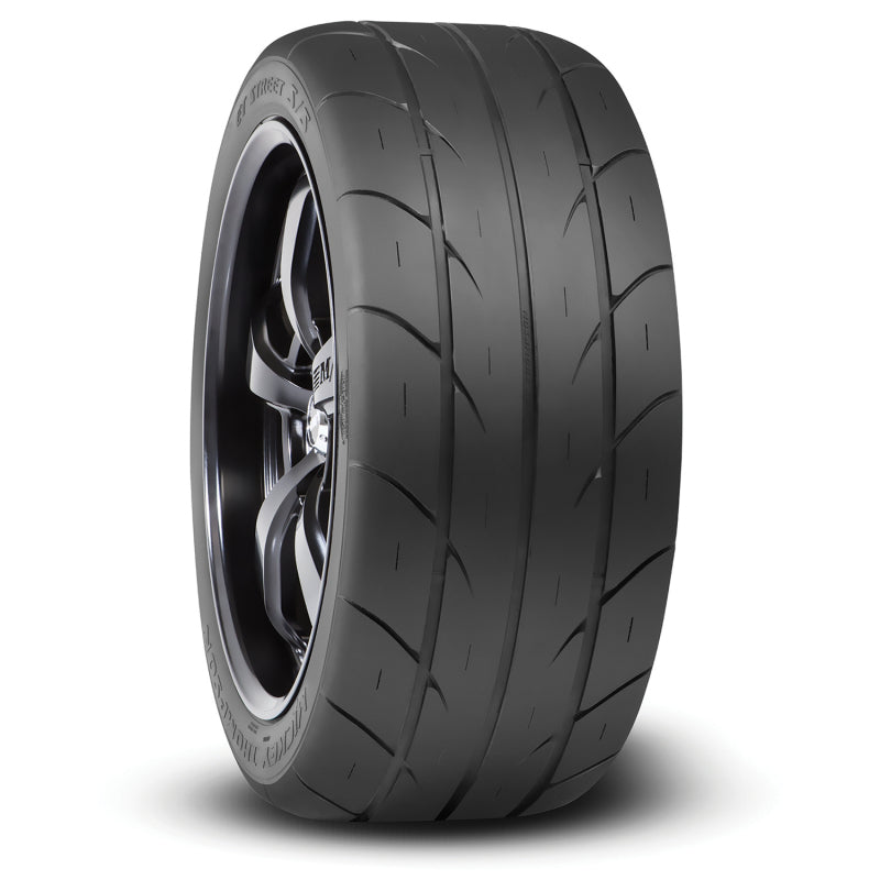 Mickey Thompson ET Street S/S Tire - P345/35R18 - 255614