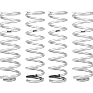 Eibach 2024 Ineos Grenadier 3.0L 6 Cyl. Turbo 4WD Pro-Lift Kit Springs (Front & Rear)